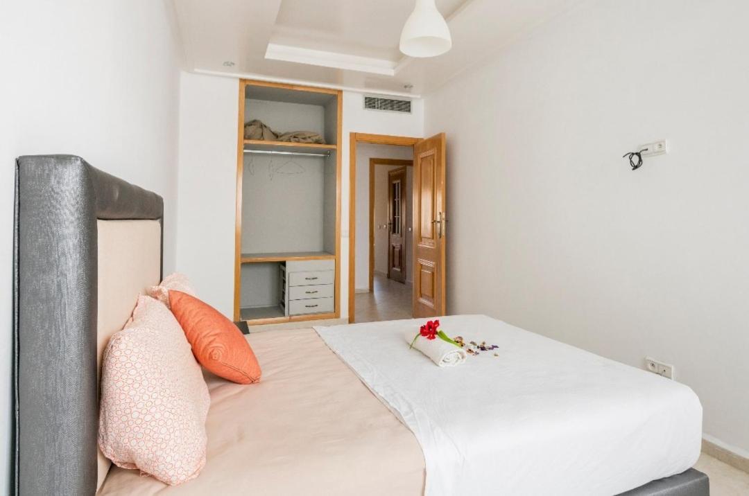 Appartement 18 Ensoleillé À 5 Min De La plage El Jadida Extérieur photo